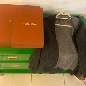 Loro Piana Hoodie